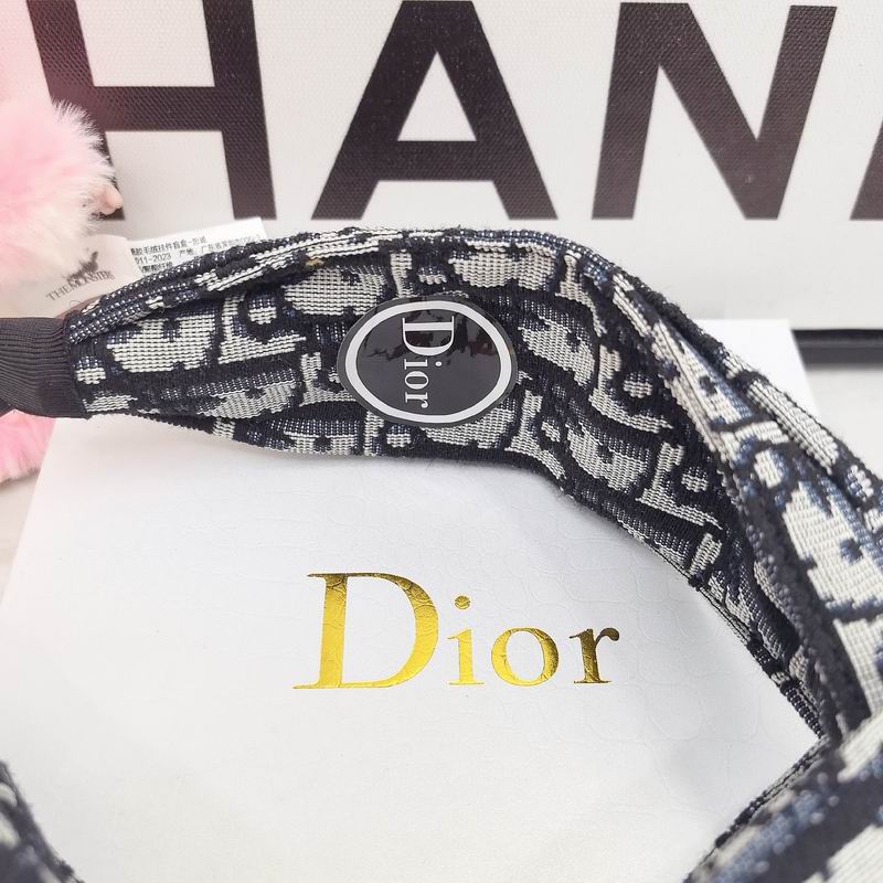 Dior Headband dx (274)