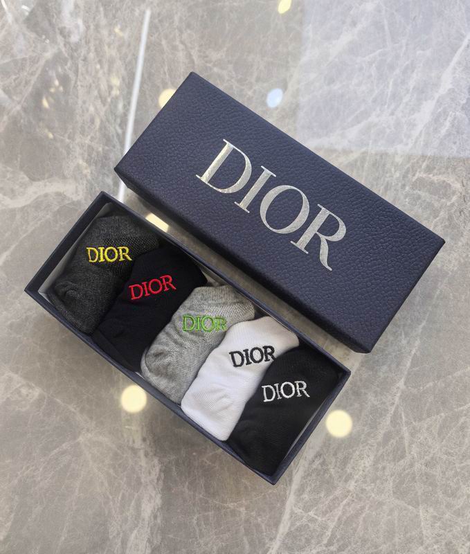 Dior Socks QY (162)