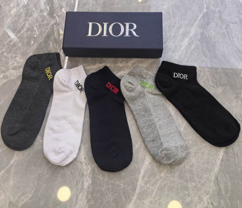 Dior Socks QY (164)