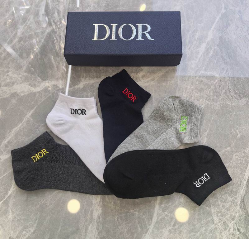 Dior Socks QY (165)