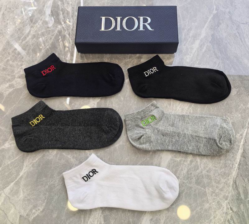 Dior Socks QY (167)