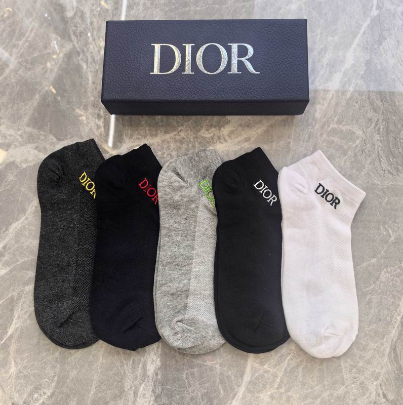 Dior Socks QY (168)