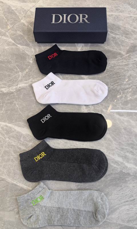 Dior Socks QY (169)
