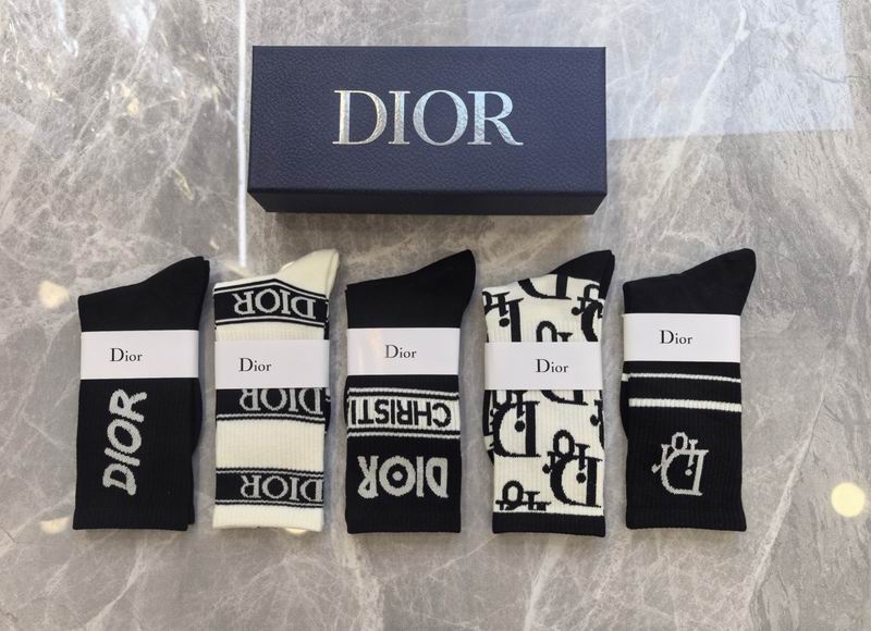 Dior Socks QY (293)
