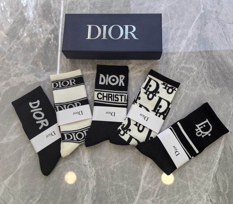 Dior Socks QY (294)