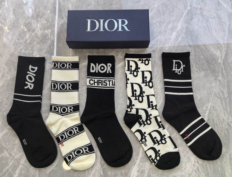 Dior Socks QY (295)