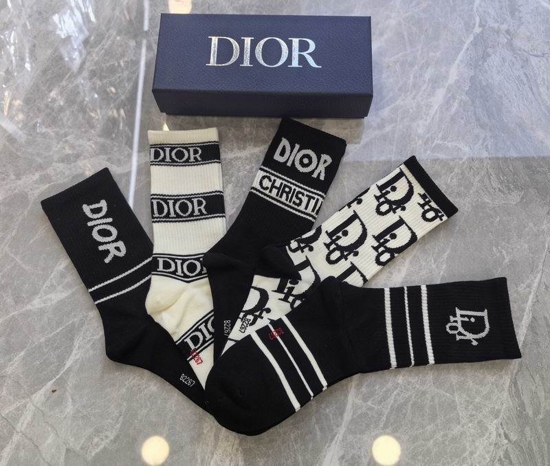 Dior Socks QY (298)