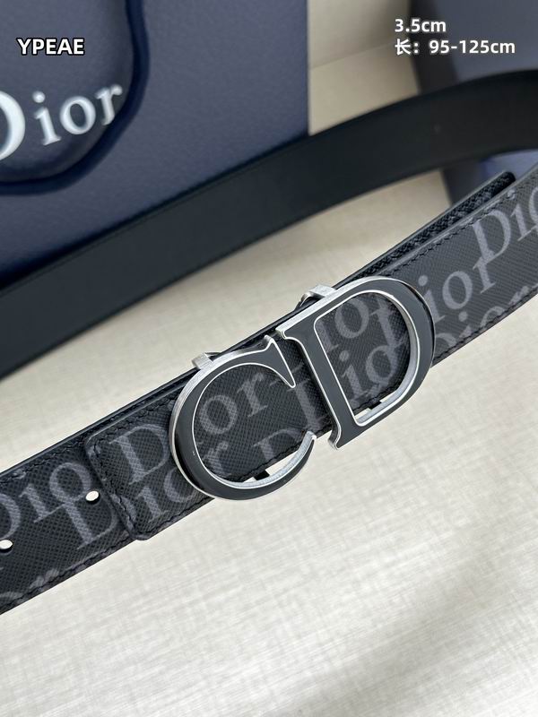 Dior belt 35mmX95-125cm 8L (11)