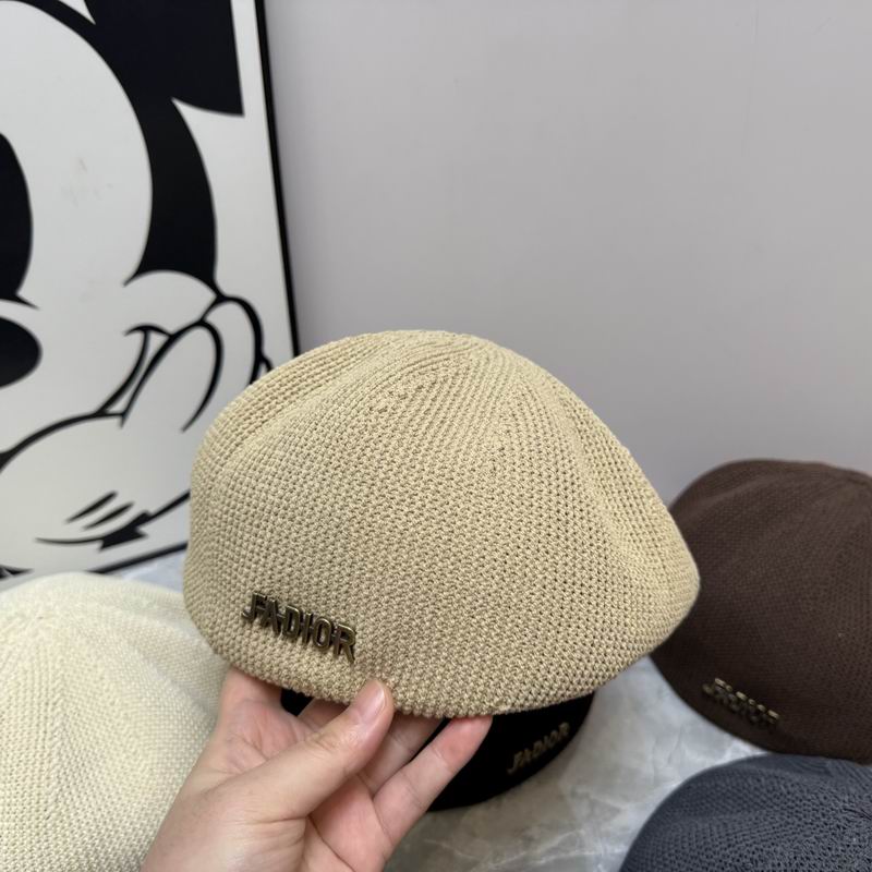 Dior beret dx (162)