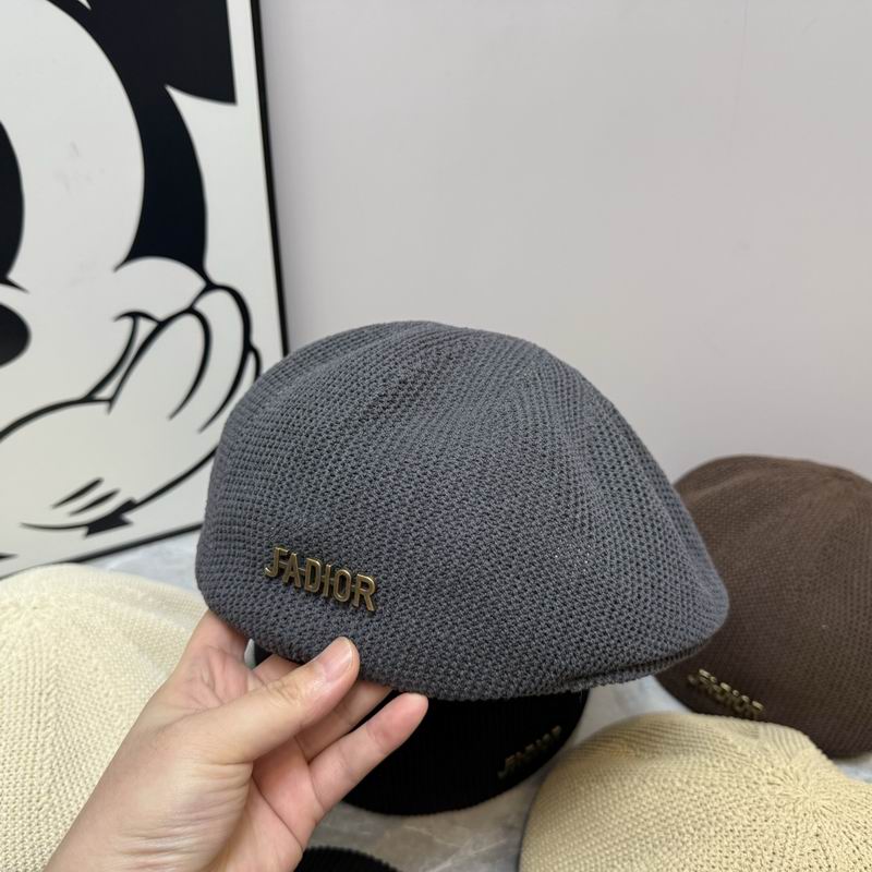 Dior beret dx (163)