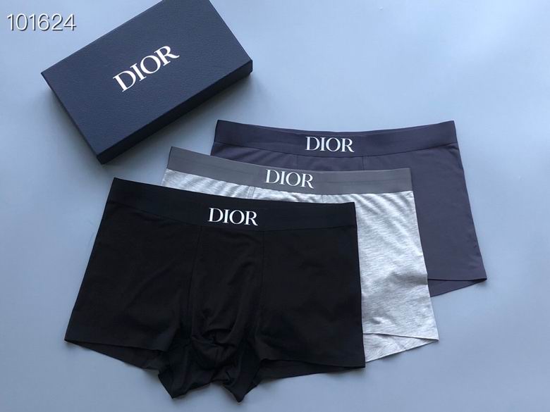 Dior boxer L-3XL  (1)
