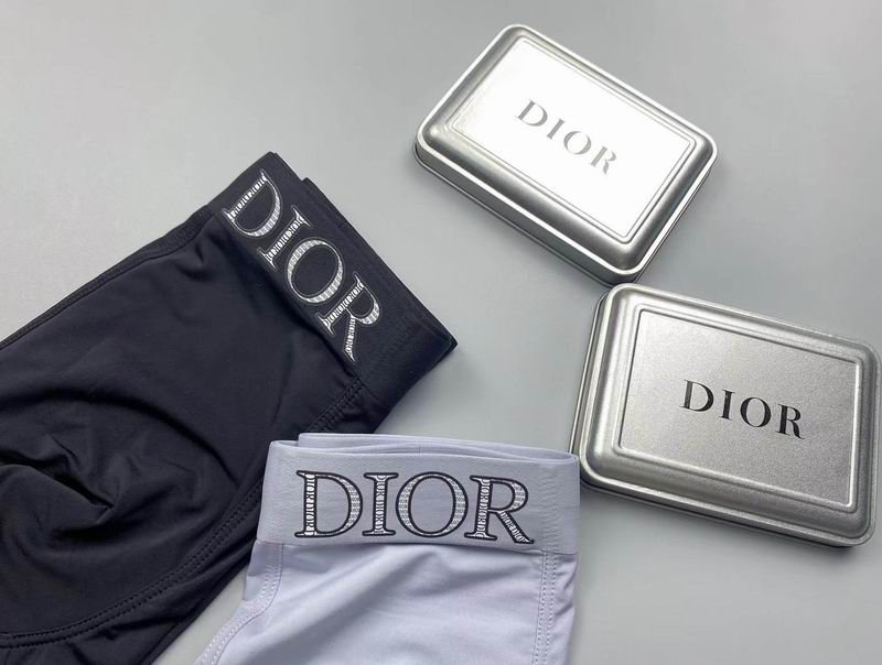 Dior boxer L-3XL  (1)