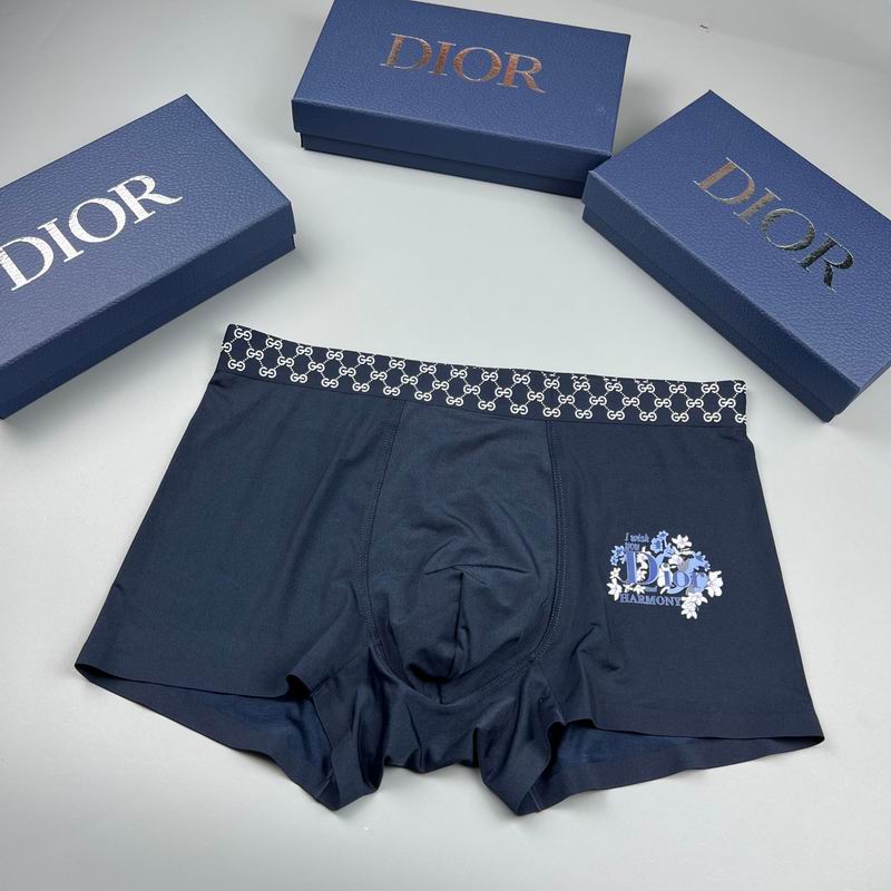 Dior boxer L-3XL  (1)