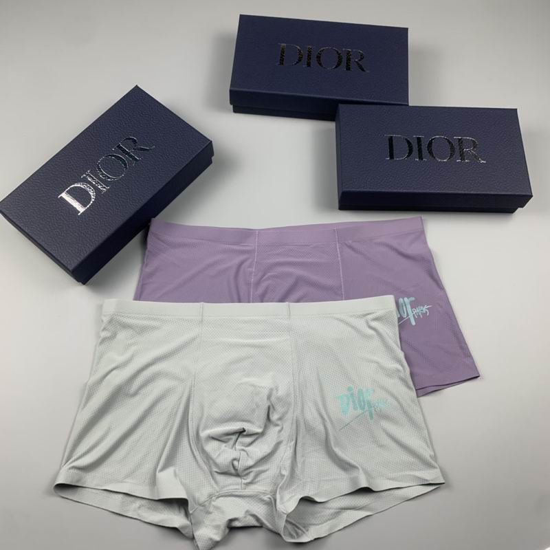 Dior boxer L-3XL  (1)