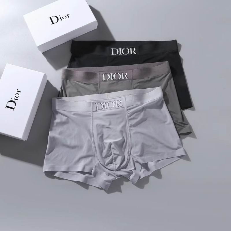 Dior boxer L-3XL  (1)