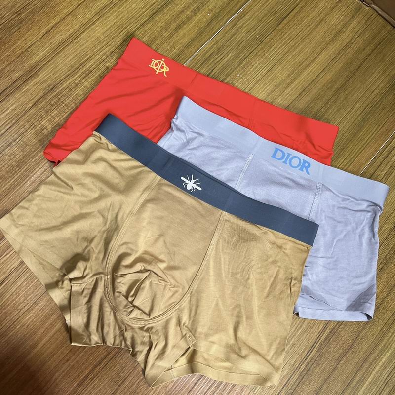Dior boxer L-3XL  (1)