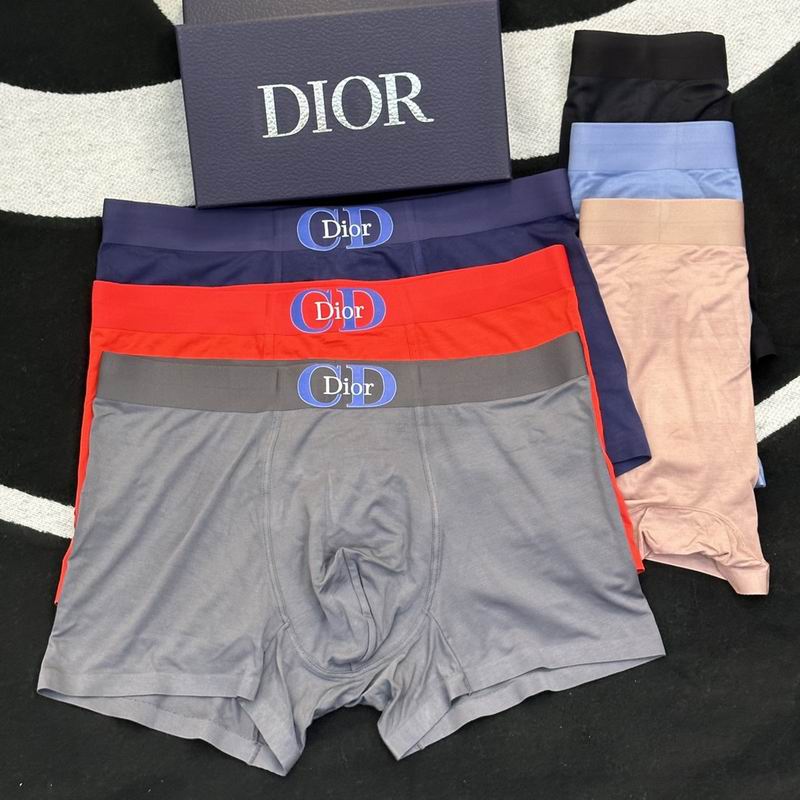 Dior boxer L-3XL  (1)