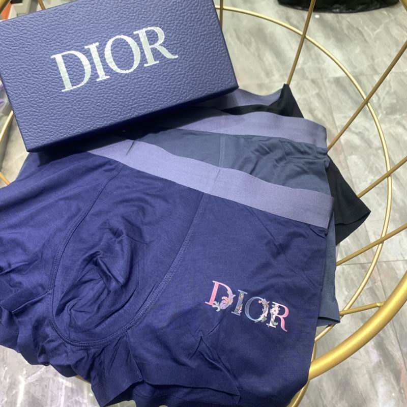 Dior boxer L-3XL  (1)