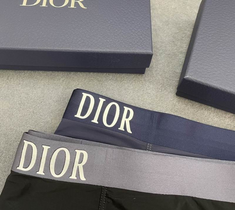 Dior boxer L-3XL  (1)