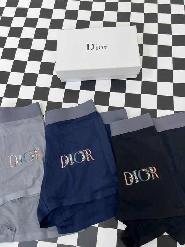 Dior boxer L-3XL  (1)