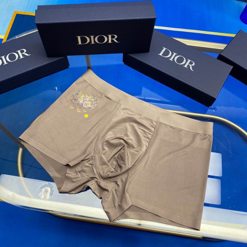 Dior boxer L-3XL  (1)