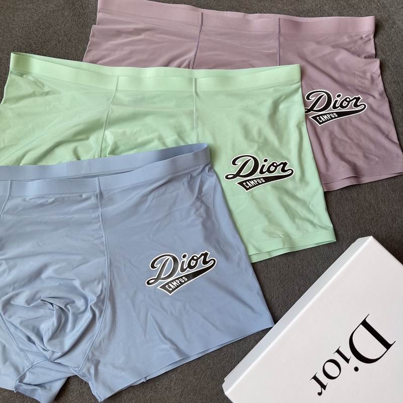 Dior boxer L-3XL  (1)