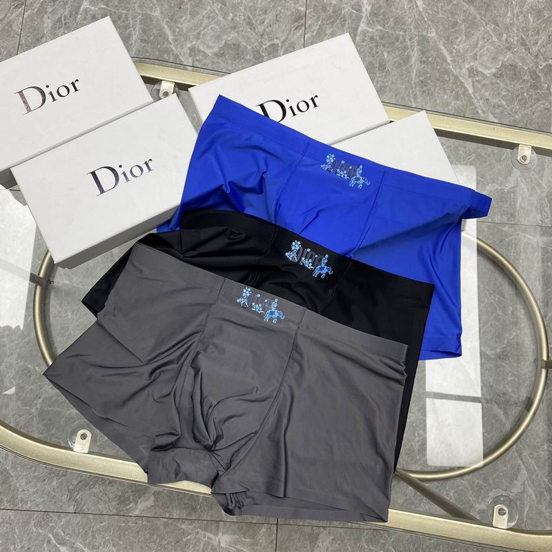 Dior boxer L-3XL  (1)