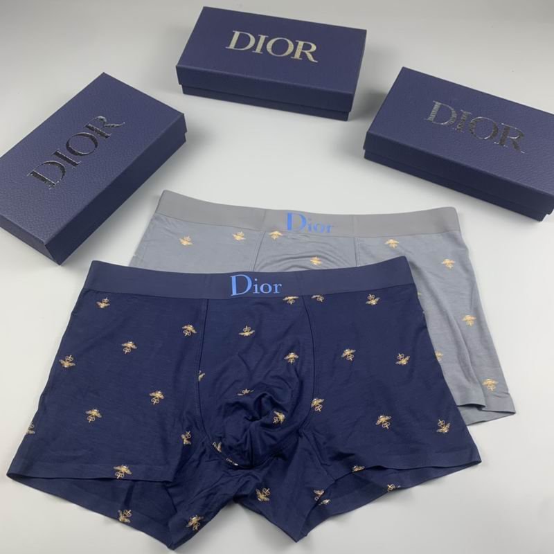 Dior boxer L-3XL  (1)