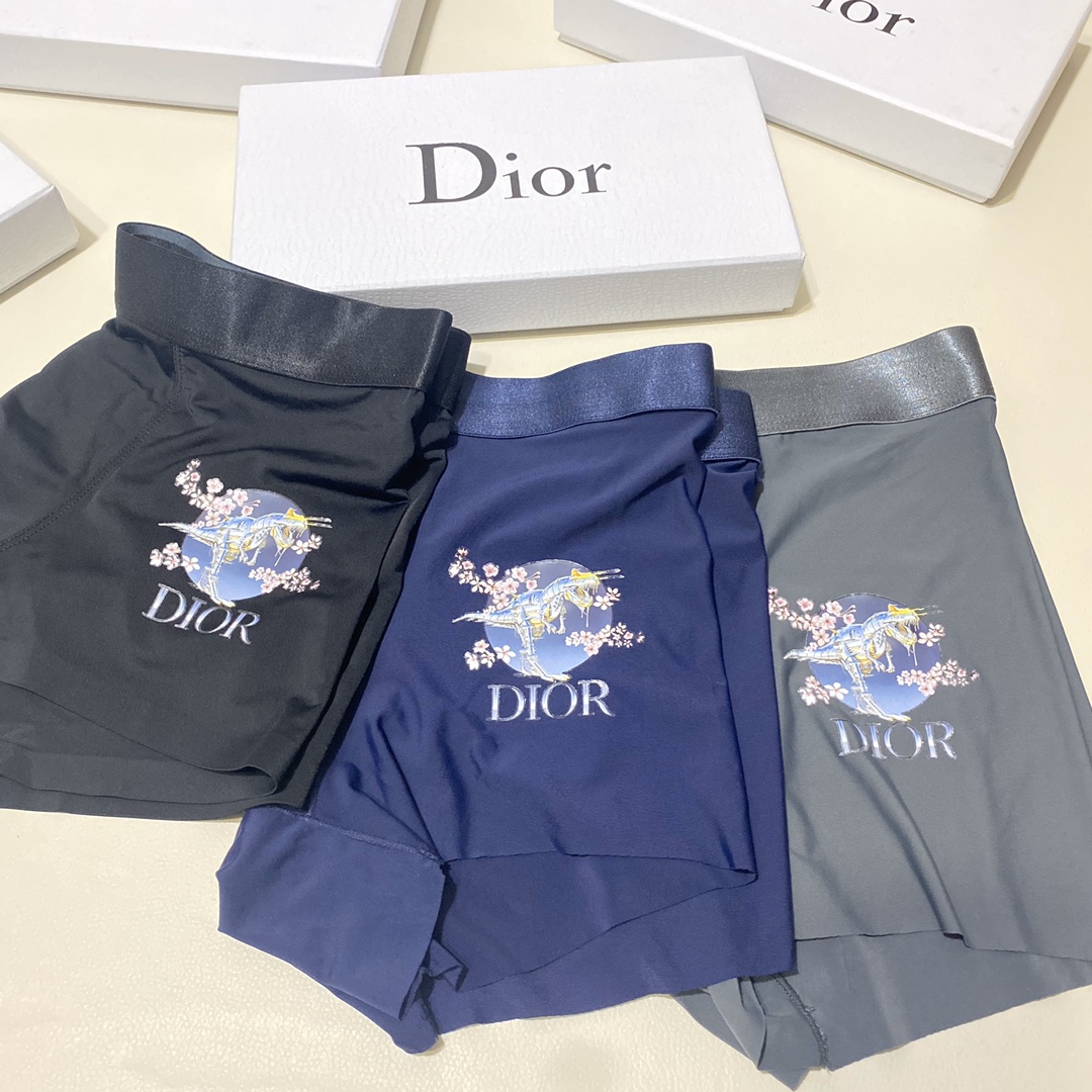 Dior boxer L-3XL  (1)