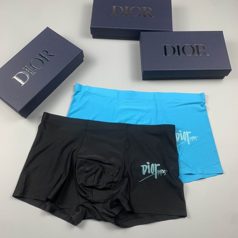 Dior boxer L-3XL  (1)