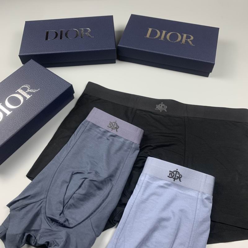 Dior boxer L-3XL  (1)