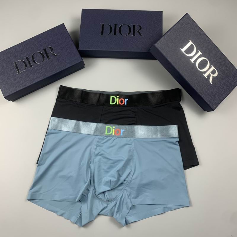 Dior boxer L-3XL  (1)