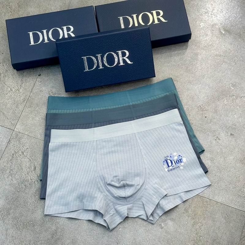 Dior boxer L-3XL  (1)