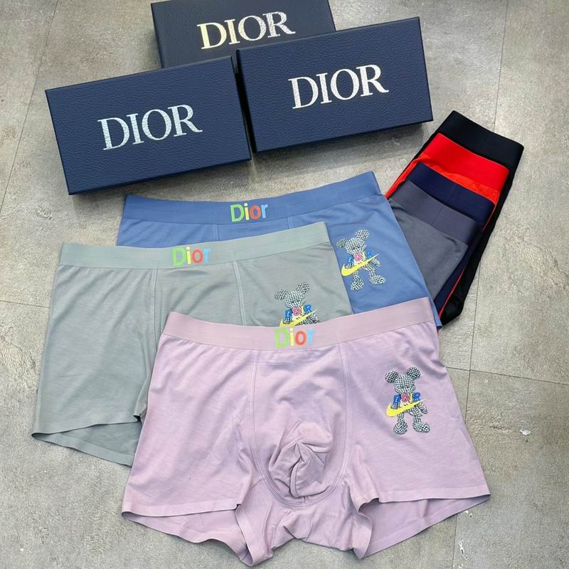 Dior boxer L-3XL  (1)