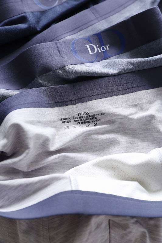 Dior boxer L-3XL  (1)