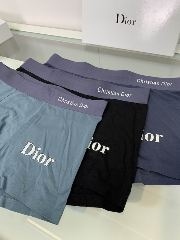 Dior boxer L-3XL  (1)
