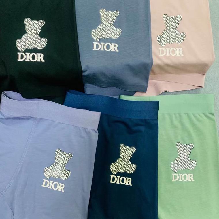 Dior boxer L-3XL  (1)