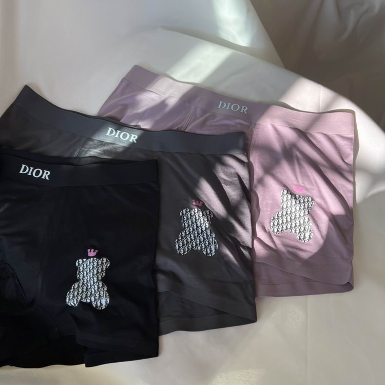Dior boxer L-3XL  (1)