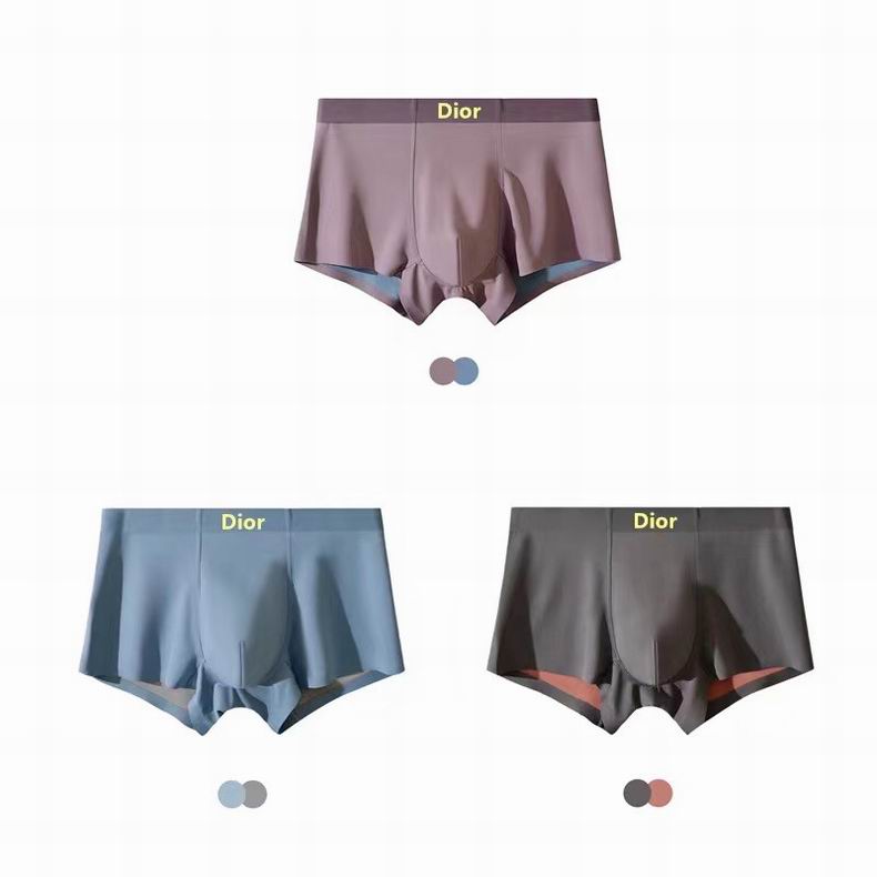 Dior boxer L-3XL  (1)