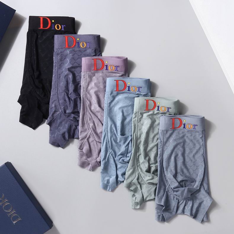 Dior boxer L-3XL  (1)