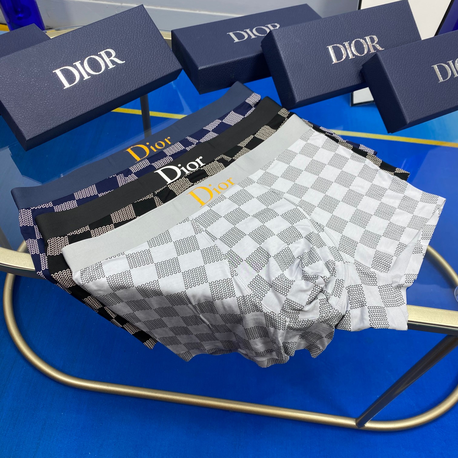 Dior boxer L-3XL  (2)