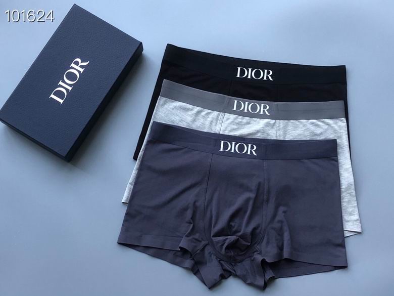 Dior boxer L-3XL  (2)