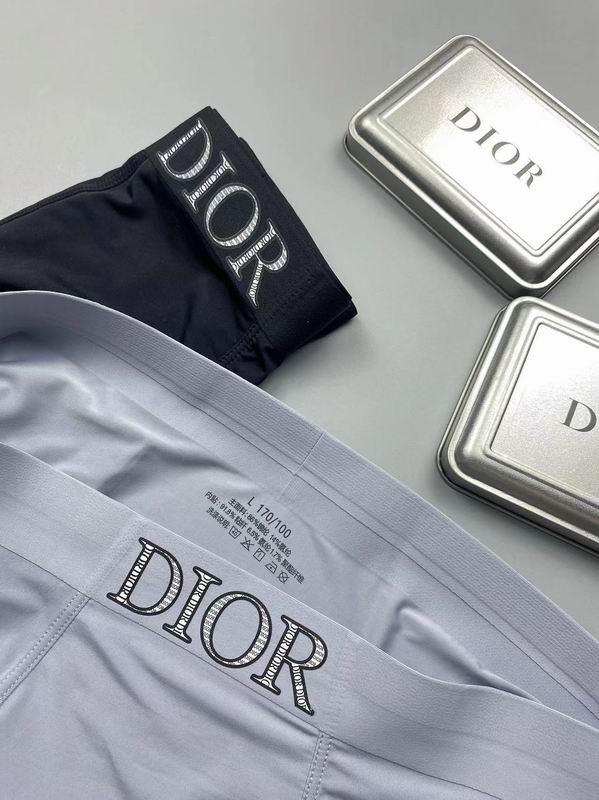 Dior boxer L-3XL  (2)