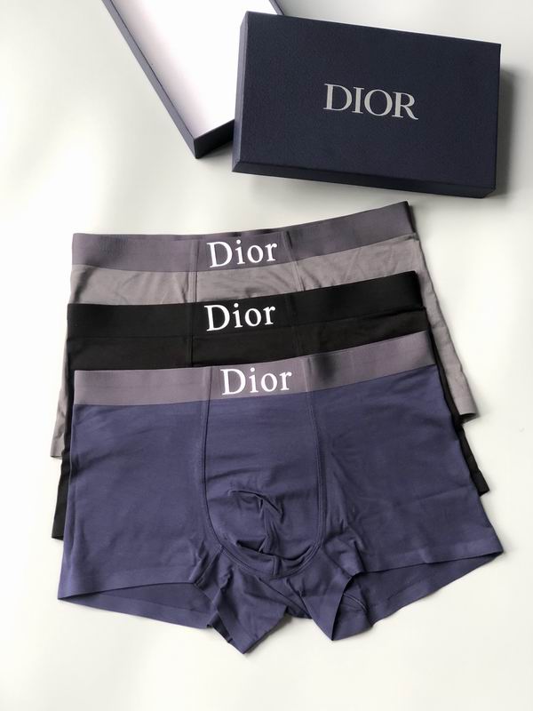 Dior boxer L-3XL  (2)