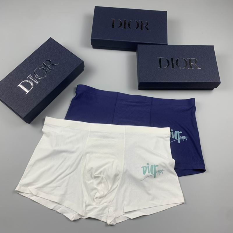 Dior boxer L-3XL  (2)