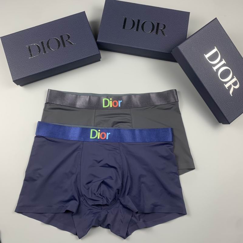 Dior boxer L-3XL  (2)