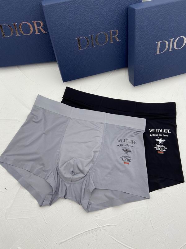 Dior boxer L-3XL  (2)
