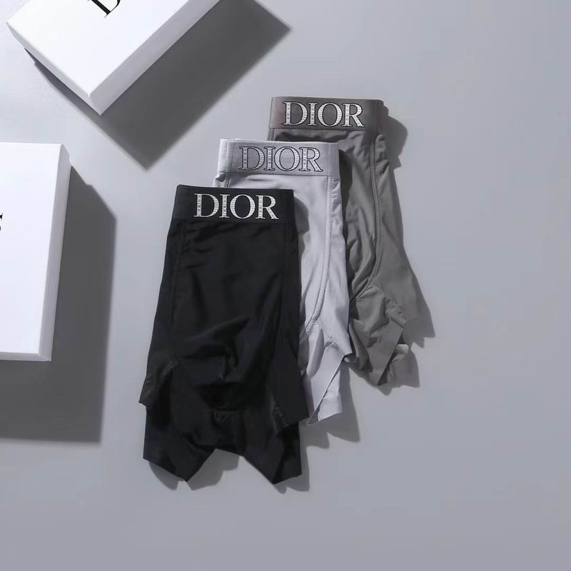 Dior boxer L-3XL  (2)