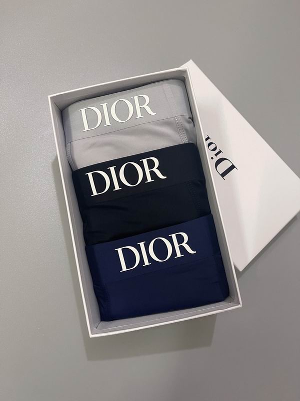 Dior boxer L-3XL  (2)