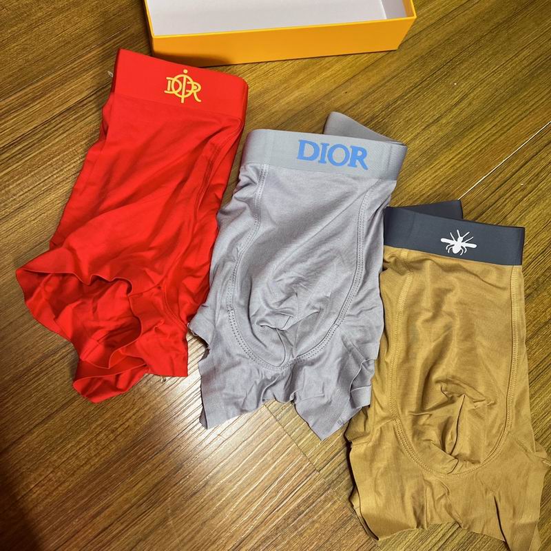 Dior boxer L-3XL  (2)